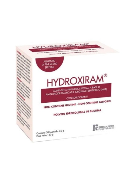 HYDROXIRAM 30BUST