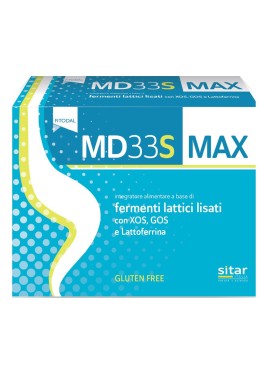 MD33 MAXS SENIOR 21BRIK 10ML