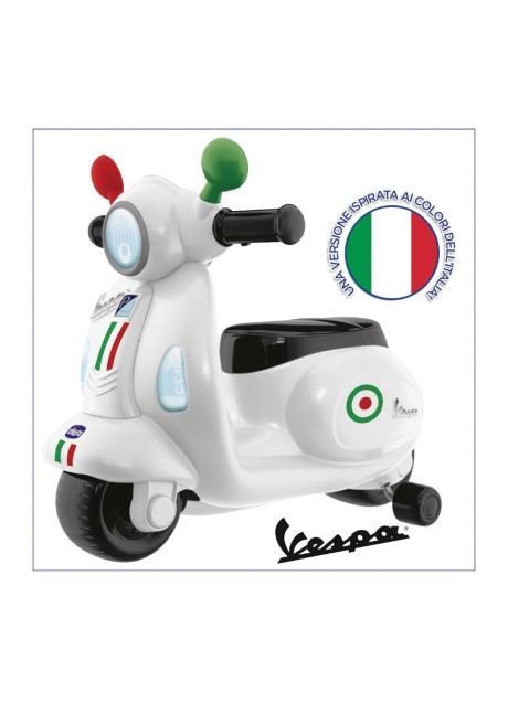 GIOCO 95190 VESPA PRIMAVERA ITAL