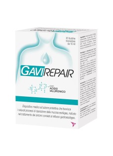 Gavirepair 20 bustine