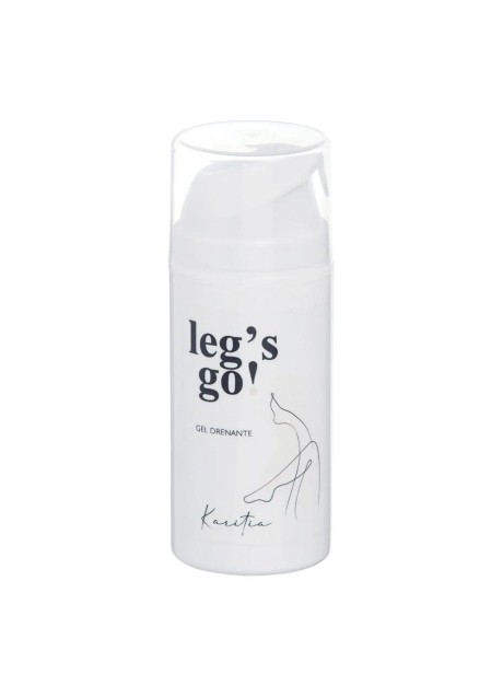 KARITIA GEL DRENANTE 100 ML