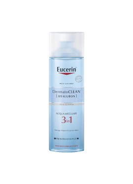 EUCERIN DERMATOCL.LOZ.MIC.200ML