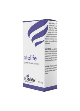 OTOLIFE SPRAY 50ML