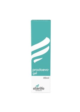 PROCTOEVO GEL 40ML