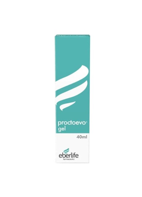 PROCTOEVO GEL 40ML