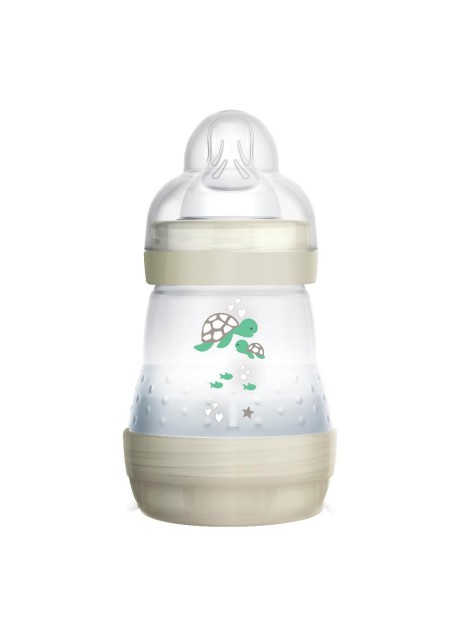 MAM EASY START BIB 160ML NEUTRO