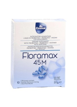 FLORAMAX 45M BUST