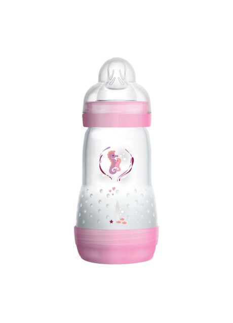 MAM EASY START BIB 260ML FEMM