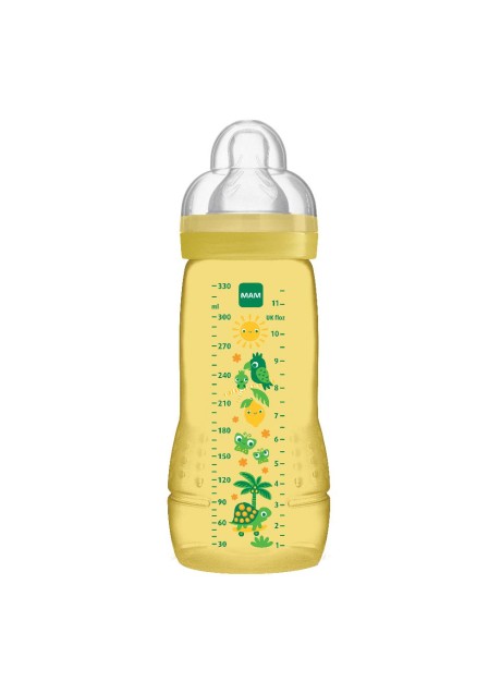 MAM EASY ACTIVE BIB 330ML NEU