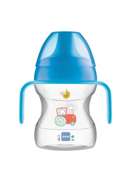 MAM LEARN TO DRINK CUP 190ML F