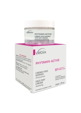 VEBIX PHYTAMIN CREMA VISO GIOR