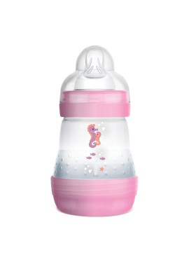 MAM EASY START BIB 160ML FEMM