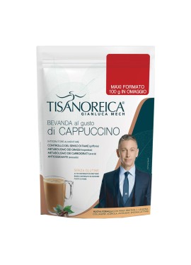 TISANOREICA BEV CAPPUC POT500G