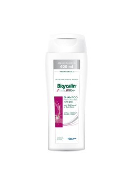 Bioscalin Tricoage 45+ Shampoo Rinforzante 400 ml