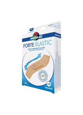 MASTER AID FORTE EL GR 14PZ