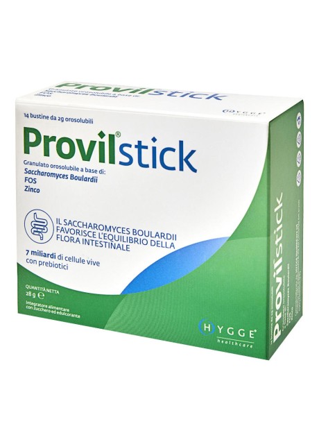 PROVIL 14STICK