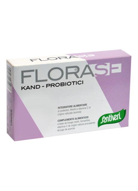 FLORASE KAND NF 40CPS