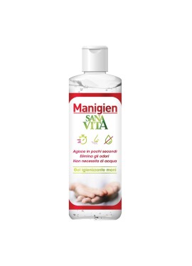 SANAVITA MANIGIEN GEL IGI100ML