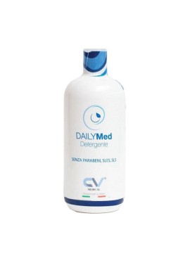 DAILYMED DETERGENTE 500ML