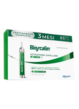 Bioscalin attivatore capillare ISFRP-1 promo doppia 2 X 10ml