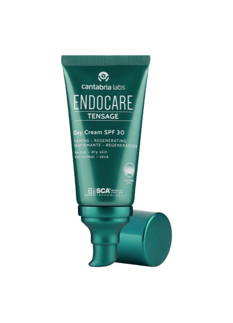 ENDOCARE TENSAGE DAY SPF30