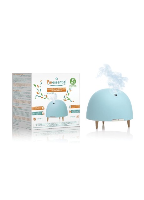 PURESSENTIEL DIFFUSORE SPOUTNI