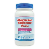 Magnesio supremo donna - 150 grammi