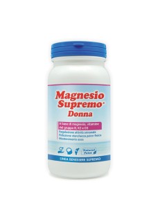 Magnesio supremo donna - 150 grammi