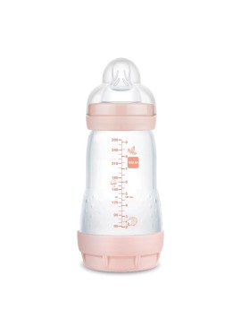 MAM BIB EASY START 260ML DOP F