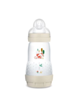 MAM BIB EASY START 260ML DOP N