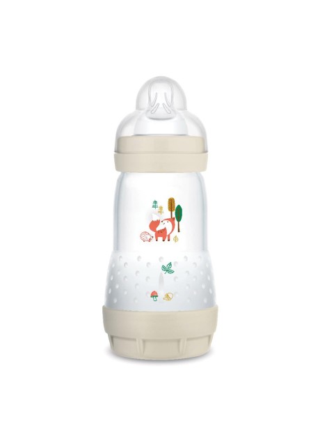 MAM BIB EASY START 260ML DOP N