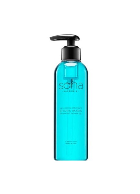 SOHA GEL DOCCIA IDRATANTE HYDRA MARIS 250 ML