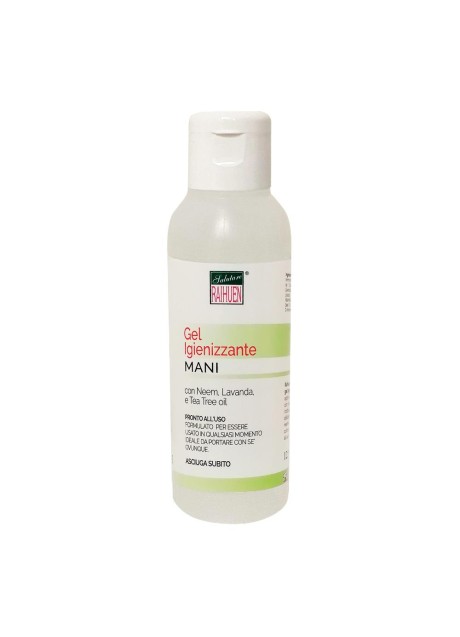 RAIHUEN GEL MANI IGIEN 100ML