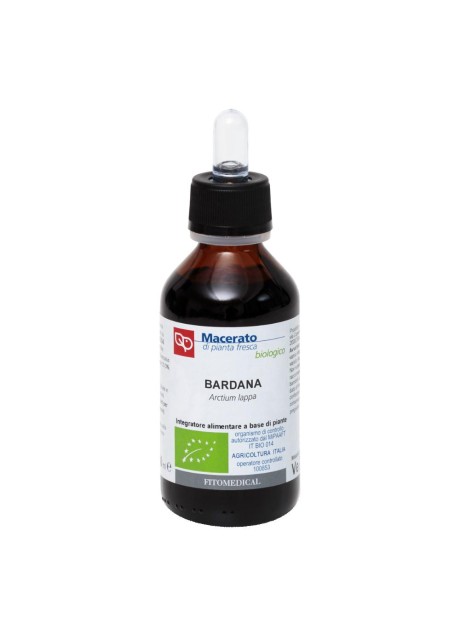 BARDANA MI BIO 100ML (SOST NO