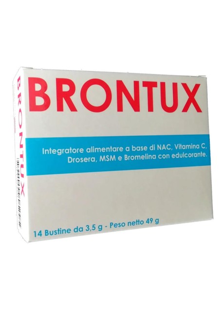 BRONTUX 14BUST