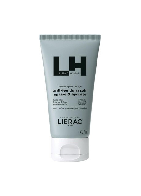 LIERAC HOMME BALSAMO DOPOBARBA