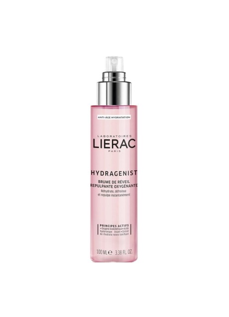 LIERAC HYDRAGENIST ACQUA ENERG