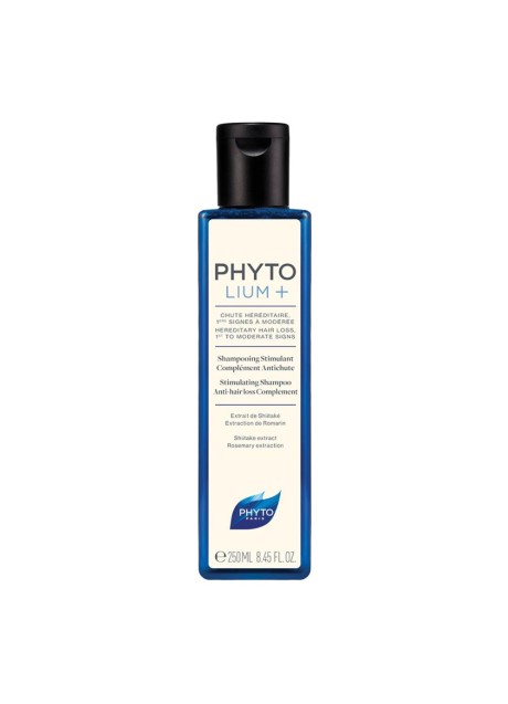 PHYTOLIUM+ SHAMPOO STIMOLANTE