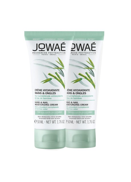 JOWAE DUO CREMA MANI IDRAT50ML