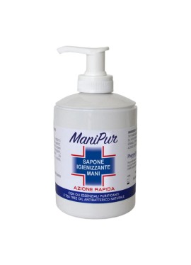 MANIPUR SAPONE IGIEN MANI300ML