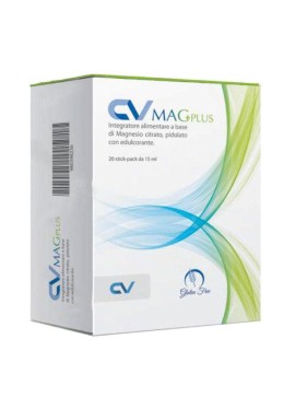 CV MAG PLUS 20BUST
