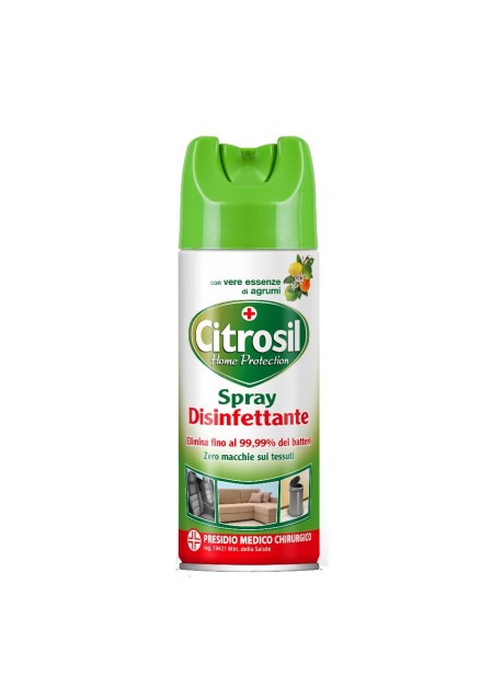 CITROSIL SPRAY DISINFETTANTE AGRUMI 300 ML