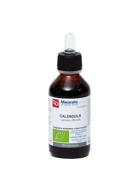 CALENDULA TM BIO 100ML FTM<
