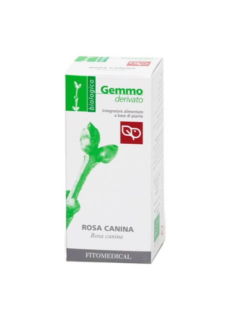 ROSA CANINA MG BIO 50ML FTM