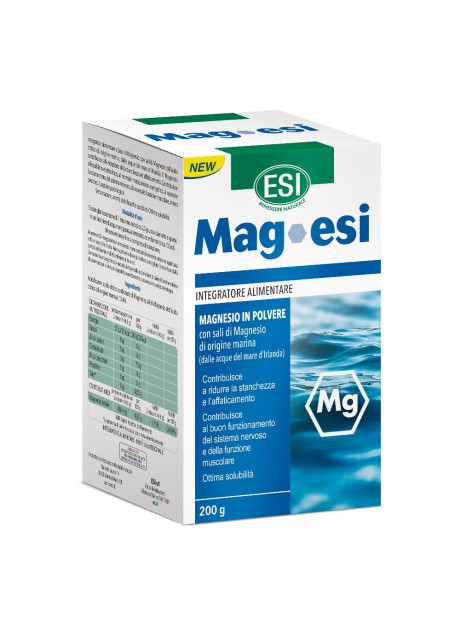 MAG ESI POLVERE 200G