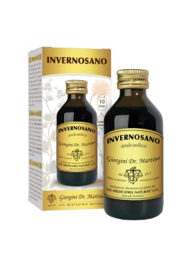 INVERNOSANO LIQ ANALCO 100ML