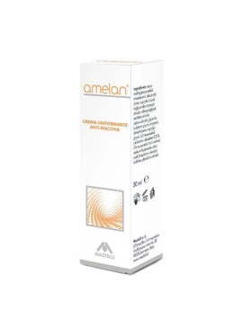 AMELAN CREMA 30ML