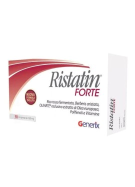 RISTATIN FORTE 30CPR