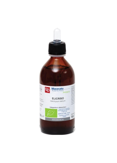 ELICRISO TM BIO 200ML