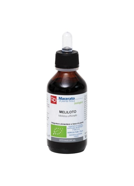 MELILOTO TM BIO 100ML